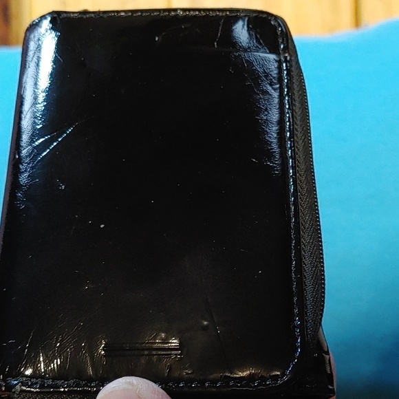 BUFFALO DAVID BITTON WALLET - Picture 9 of 9